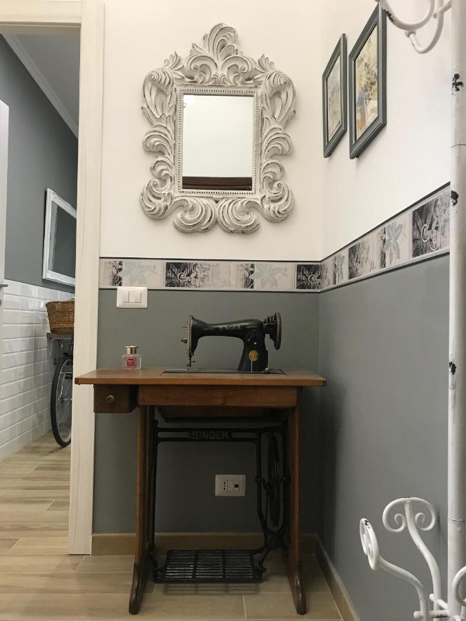Apartamento Da Nonna Maria